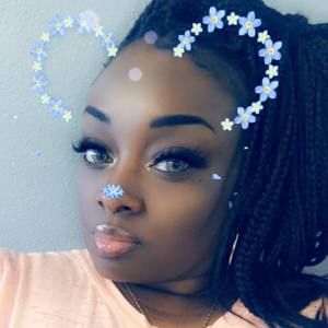 Meet your Posher, Vonniepooh